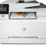 Imprimante HP LaserJet Pro MFP M428dw