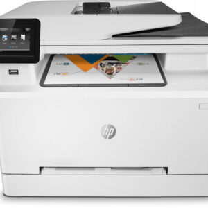 Imprimante HP LaserJet Pro MFP M428dw