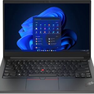 Lenovo ThinkPad E14 Gen 4