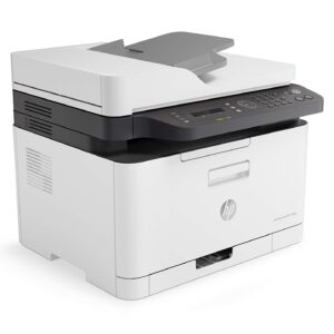 Imprimante multifonction laser couleur HP 179fnw (4ZB97A)