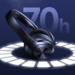 Casque Bluetooth Pliable USAMS YH21