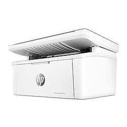 IMPRIMANTE HP LaserJet MFP M141w