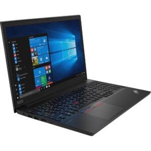 Ordinateur Lenovo ThinkPad E15 Gen 2 Intel Core i5-1135G7 8Go 512Go SSD Ecran 15.6″