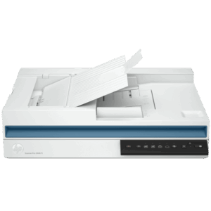 Scanner HP ScanJet Pro 2600 f1
