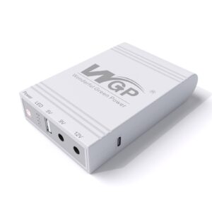 Powerbank Pour WIFI